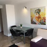דירה Diana *