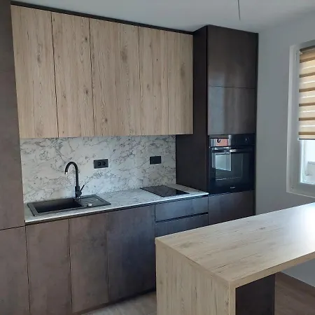 Apartmán Diana
