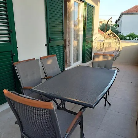 Appartement Diana *
