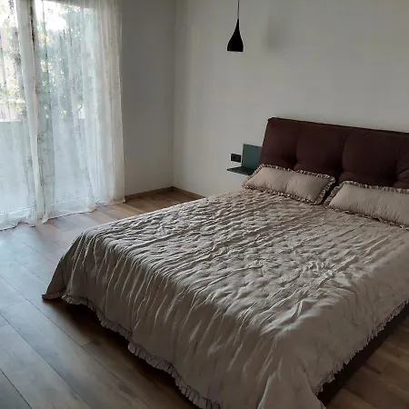 Apartmán Diana