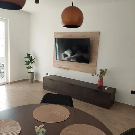 Apartmán Diana