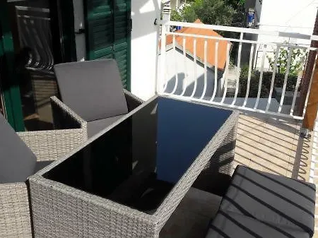 Appartement Diana