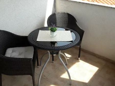 Appartement Diana *