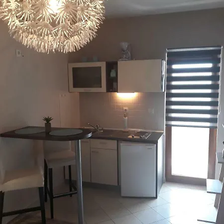 Diana Appartement *