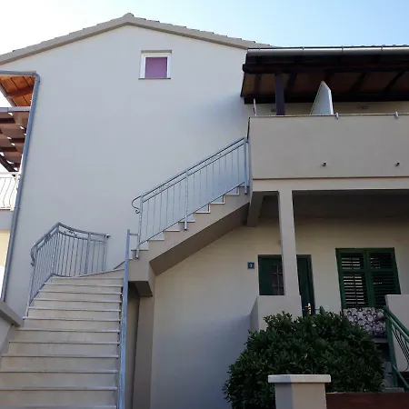 Appartement Diana *