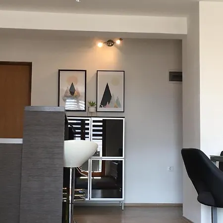 Diana Apartmán