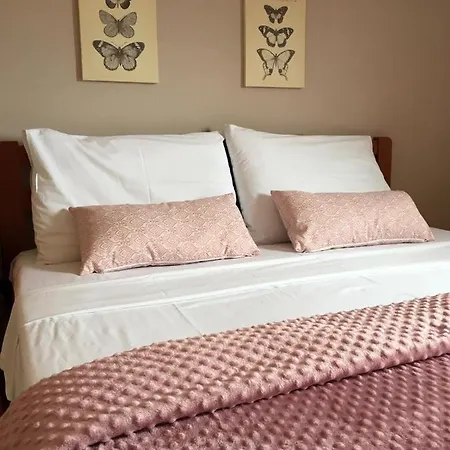 Diana Appartement