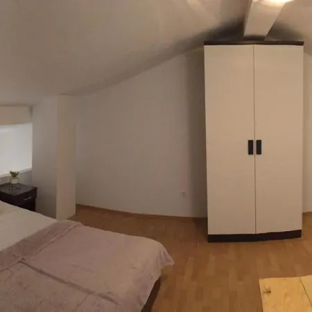 Diana Appartement *