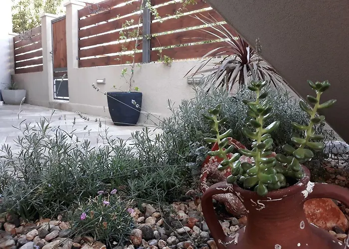 Apartman Diana Biograd Na Moru