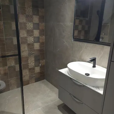 Apartamento Diana Biograd Na Moru
