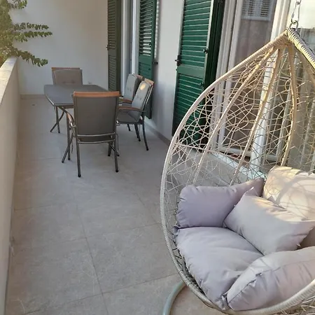 Diana Apartament Biograd Na Moru