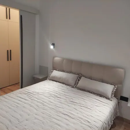 Diana Apartment