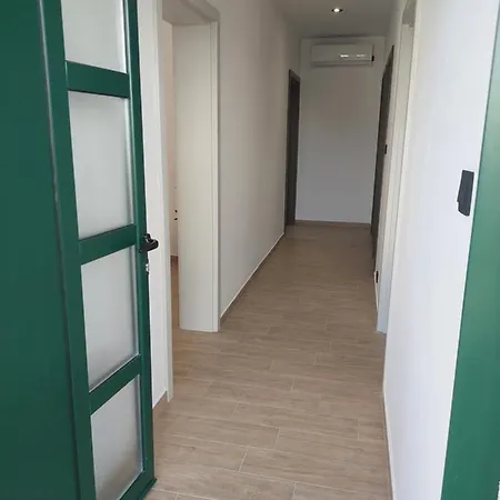 Diana Apartment Biograd Na Moru