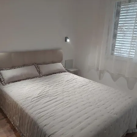 Diana Apartment Biograd Na Moru