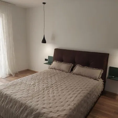 Diana Apartment