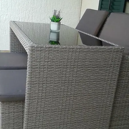 Diana Apartment