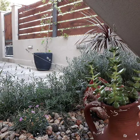 Apartment Diana Biograd Na Moru
