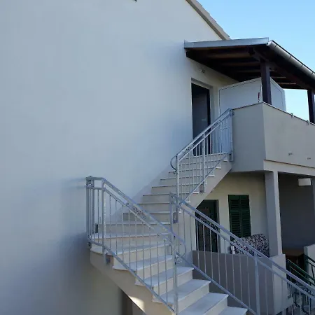 Diana Apartment Biograd Na Moru
