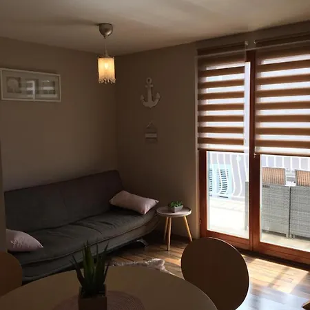 Diana Apartment