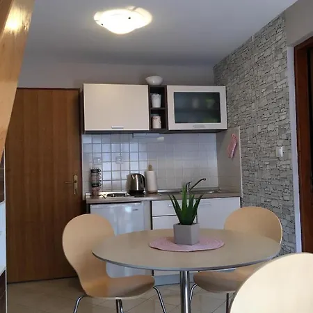 Apartment Diana
