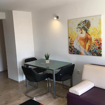Appartement Diana *